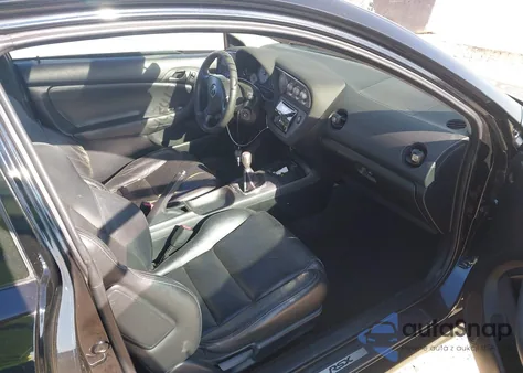 2006 Acura Rsx Type S z USA, uszkodzony, nr VIN JH4DC530X6S002089